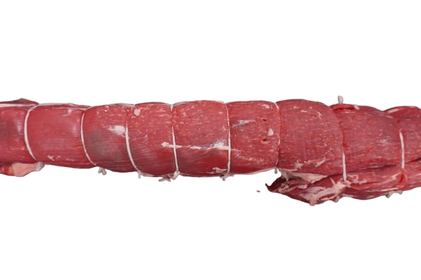 100% GRASS-FED TENDERLOIN, Each, 0.50 lb
