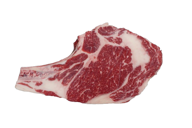 100% GRASS-FED RIBEYE B/I, Each, 1.25 lb
