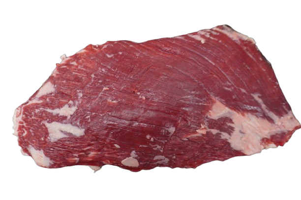 100% GRASS-FED FLANK STEAK, Each, 1.00 lb