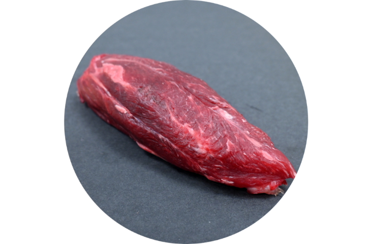 100% GRASS-FED B/O SHANK, Each, 0.75 lb