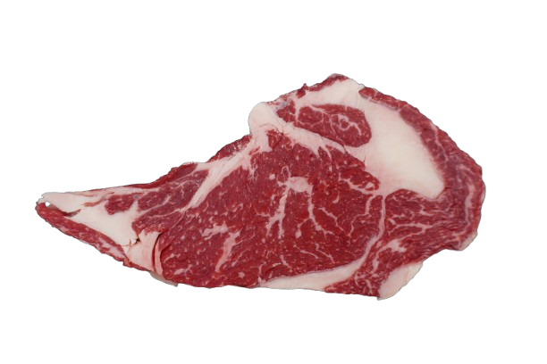 100% GRASS-FED RIBEYE B/O, Each, 1.25 lb