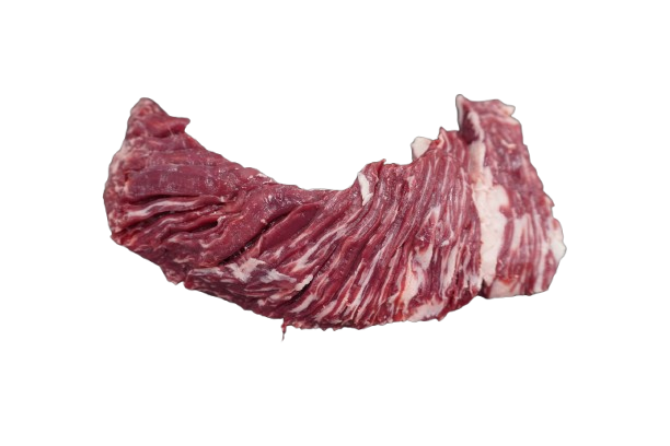 100% GRASS-FED HANGER STEAK, Each, 0.75 lb