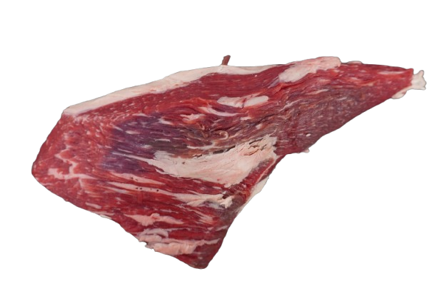 100% GRASS-FED TRI-TIP STEAK, Each, 0.75 lb