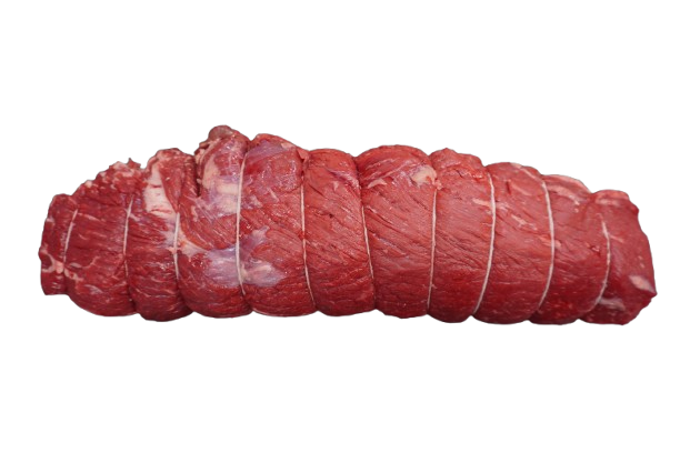 100% GRASS-FED BOTTOM ROUND, Each, 1.25 lb