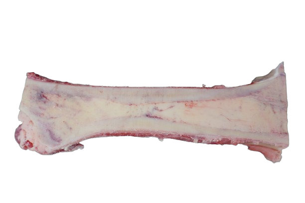 100% GRASS-FED MARROW BONES, Each, 0.75 lb