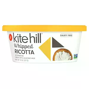 KITE HILL 8oz WIPPED RICOTTA 