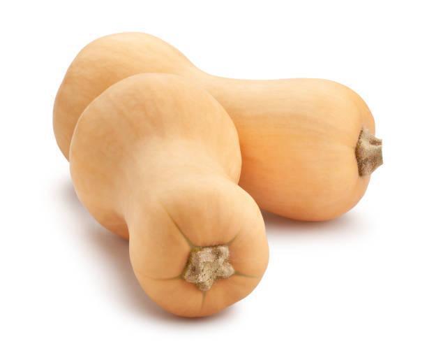 ORGANIC BUTTERNUT SQUASH - 94759, Each, 4.00 lb
