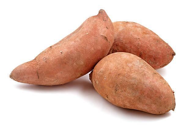 ORGANIC SWEET POTATO - 3096, Weight, 0.50 lb