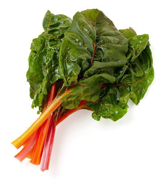 ORGANIC RAINBOW SWISS CHARD - 3099