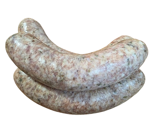 PRE-ORDER HOLIDAY SAUSAGE, Weight, 0.00 lb