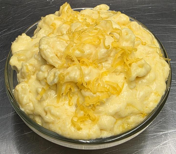 PRE-ORDER MAC AND CHEESE, Weight, 0.00 lb