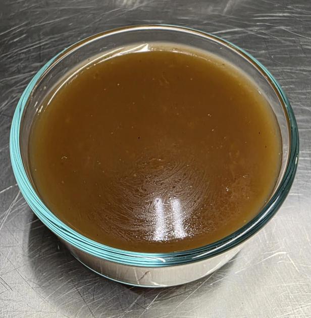 PRE-ORDER GRAVY, Weight, 0.00 lb